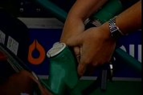 Petrol - Energy prices contribute to sharp rise in inflation
