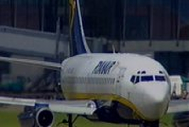 Ryanair - 12 new routes from December