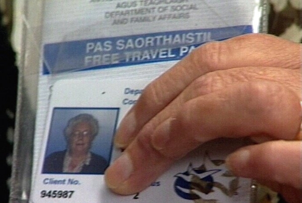 Free travel - Restrictions are lifted