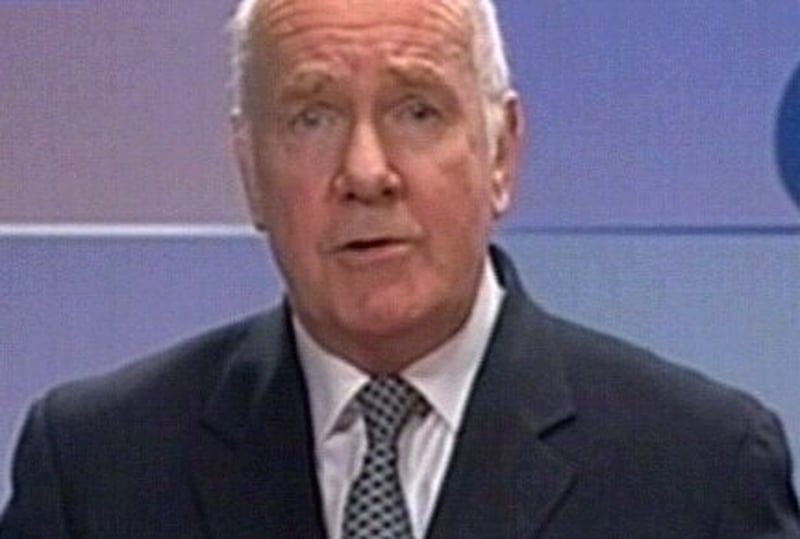 John Reid - Loss of life would have been unprecedented