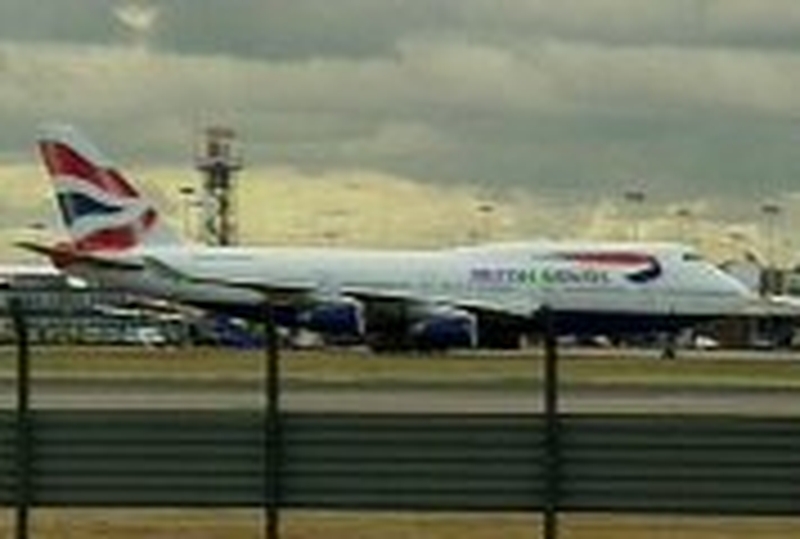 British Airways - Disruptions expected