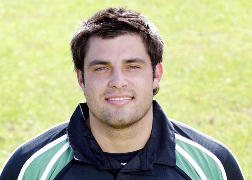 Connacht prop Rona Loughney has been hit by a second cruciate injury
