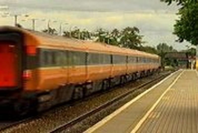 Train delay - Irish Rail apologised for seven hour journey