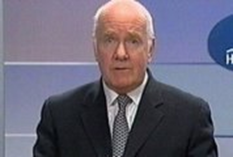 John Reid - Shortcomings being addressed