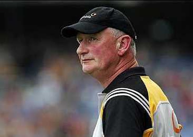 Brian Cody's Kilkenny side made short work of Limerick