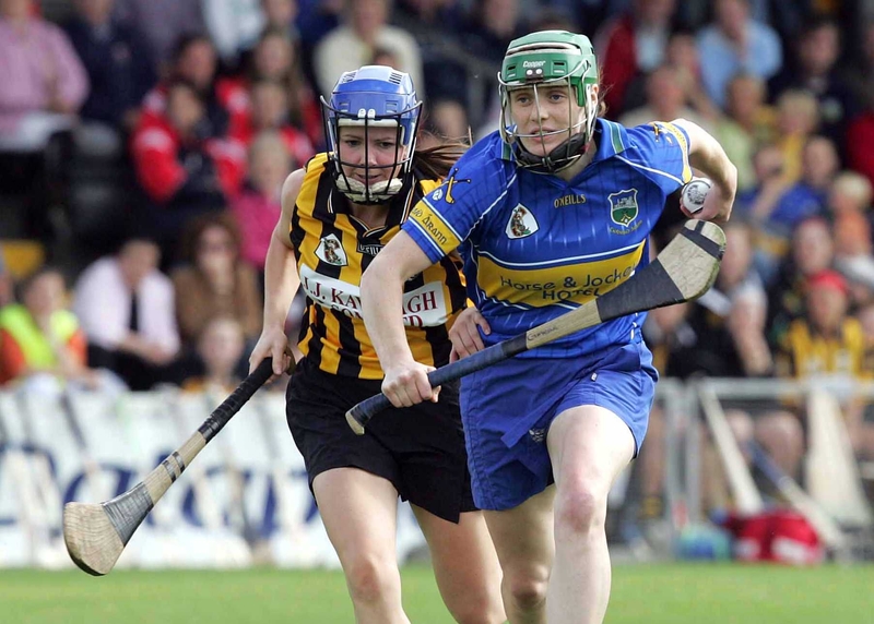 Watch Tipperary and Cork in this year's All-Ireland Camogie final live on RTÉ.ie