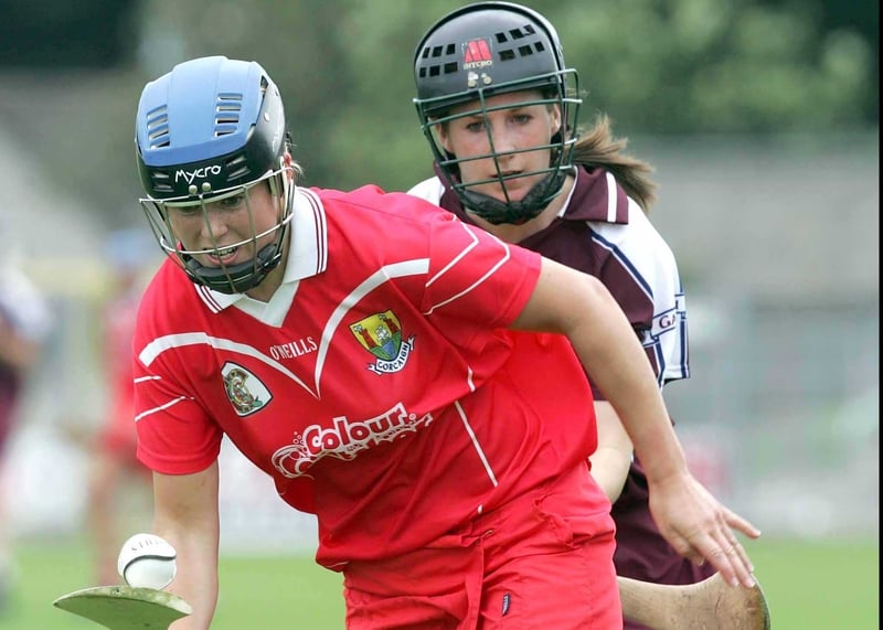 Cork will be hoping to come out winners against Munster rivals Tipperary on Sunday