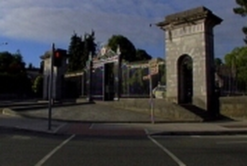 UCC - Allegations sent to Hanafin