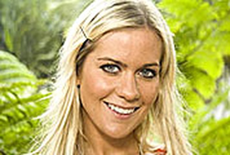 Kate - Have become close to Lee