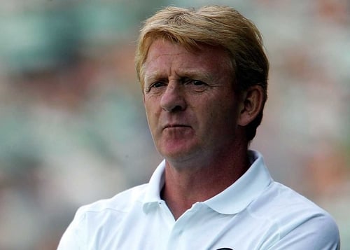 Gordan Strachan has been told he must stump up the cash if he wants to get Andreas Hinkel