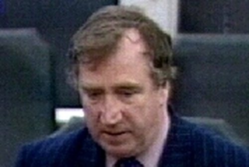 Lord Ballyedmond