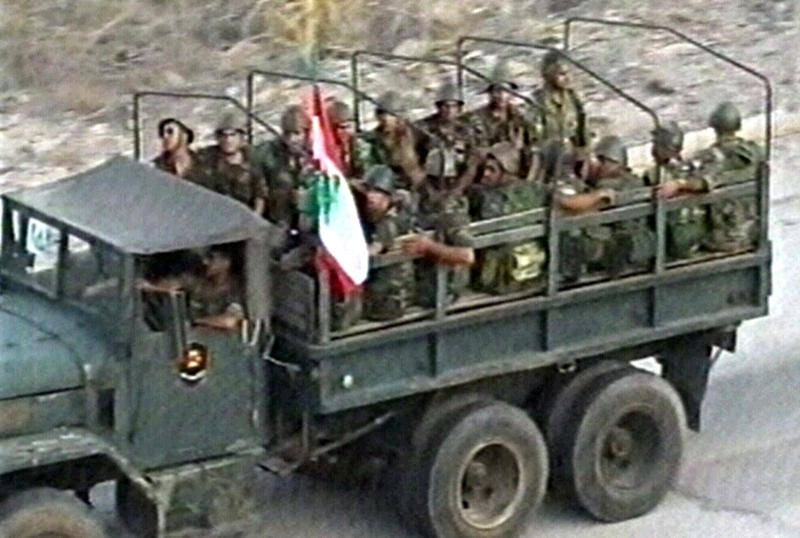 Labanon truce - Catalyst for oil price plunge