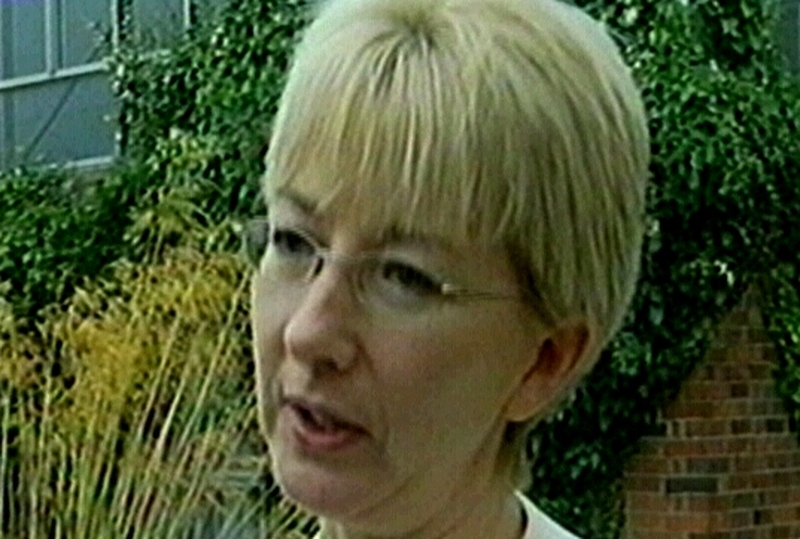 Mary Hanafin - Call to colleges