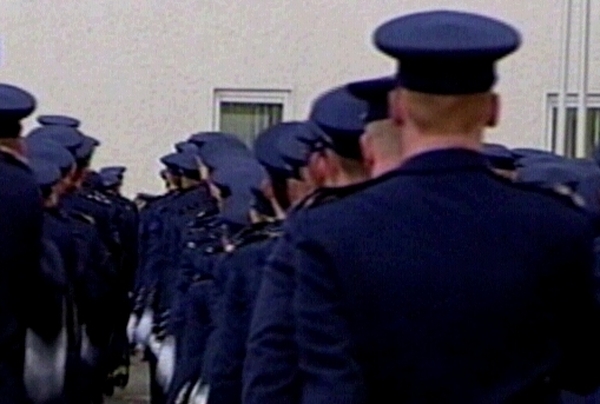 Gardaí - Arrest two following heroin seizure