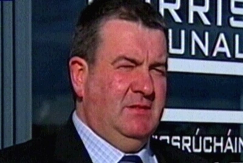 John White - Permission to challenge Morris findings