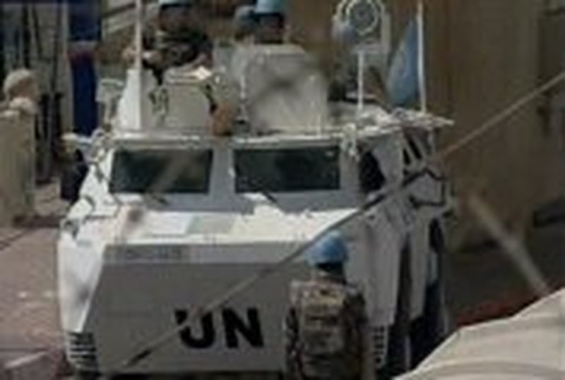 Lebanon - Truce began on 14 August