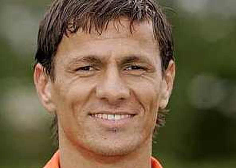 Khalid Boulahrouz is the latest addition to Chelsea's bulging squad