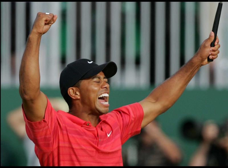 Tiger Woods is aiming for his fifth title at the Bay Hill Invitational