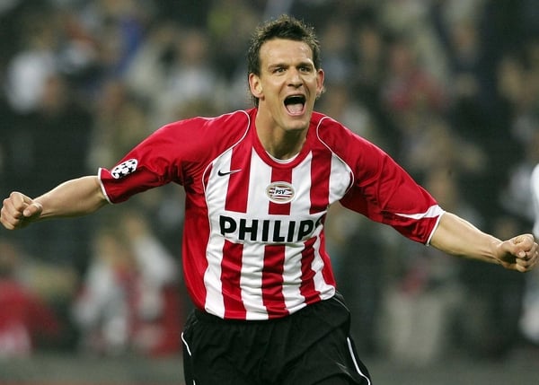 Jan Vennegoor of Hesselink should become a Celtic player in the near future