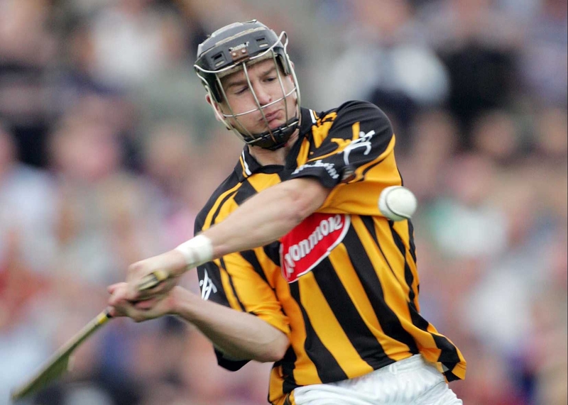 JJ Delaney