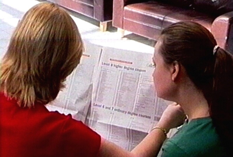 CAO - Students urged to be patient