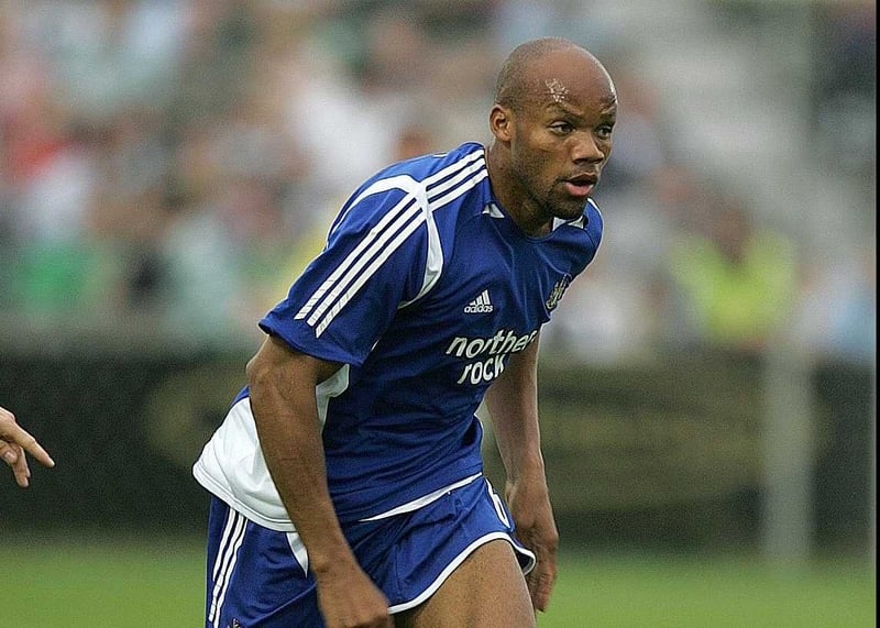Jean-Alain Boumsong