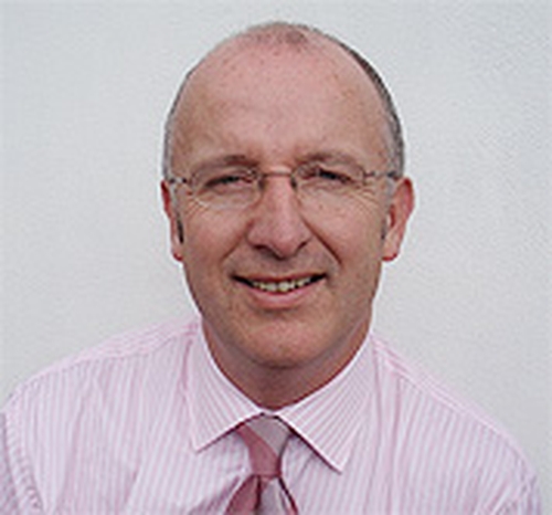 John Murray