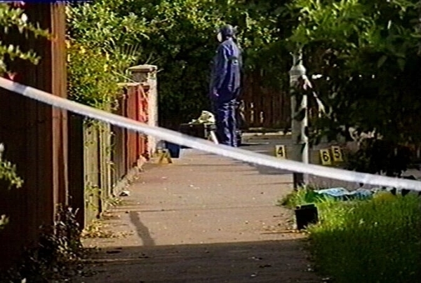 Bangor - Murder probe launched
