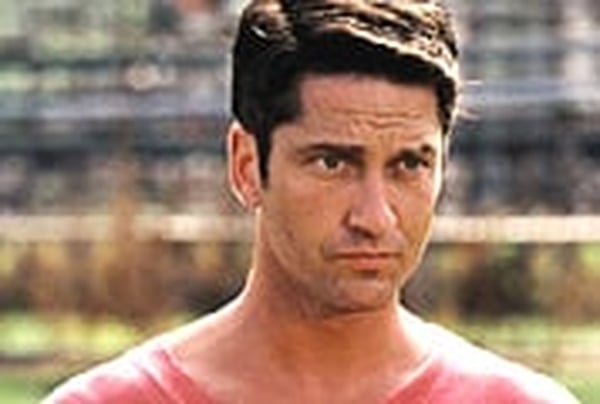 Butler - To star in PS, I Love You