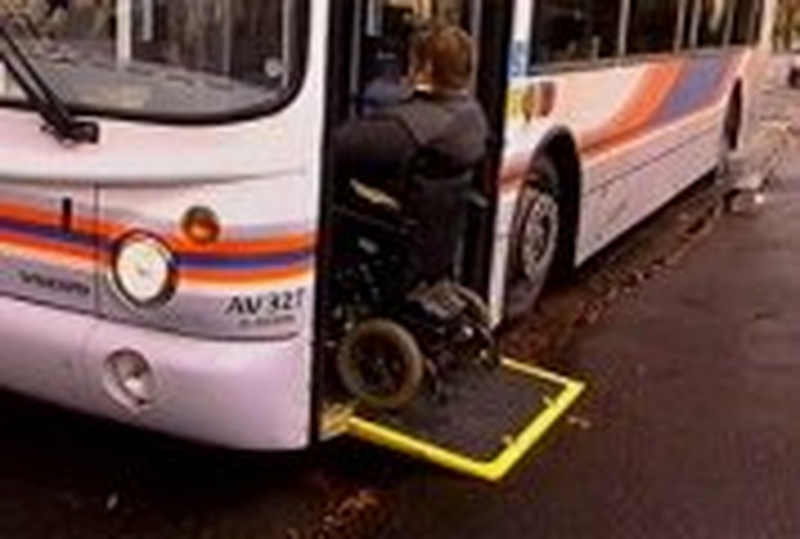 Persons with Disabilities - Treaty aims to improve rights and freedom