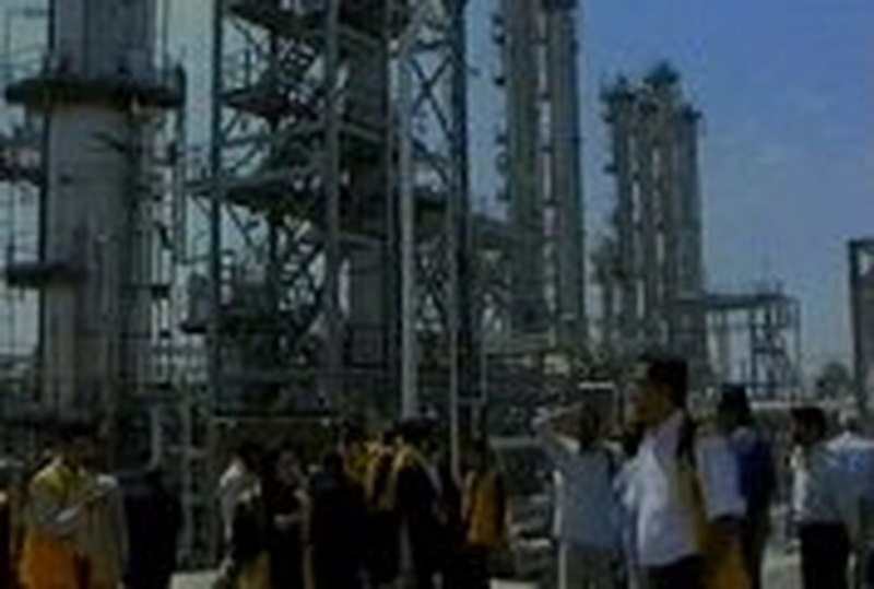 Iran - New phase in Arak heavy-water reactor project launched