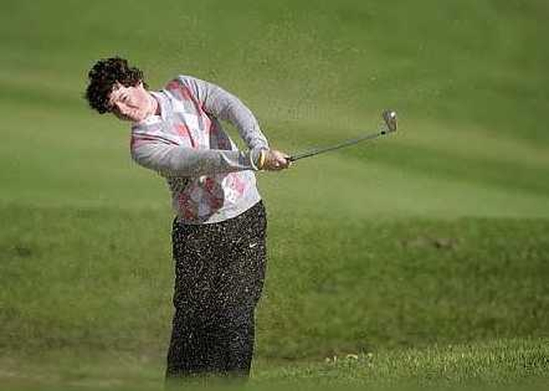 Holywood's Rory McIlroy has proven his class on the world stage