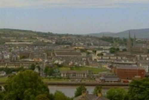 Derry - Declaration is sought