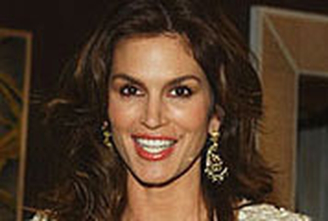 Crawford - Admitted to having cosmetic surgery