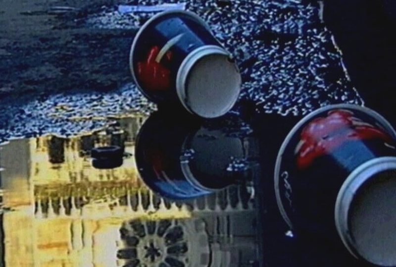 Litter - Gormley to review chewing gum maker's contribution