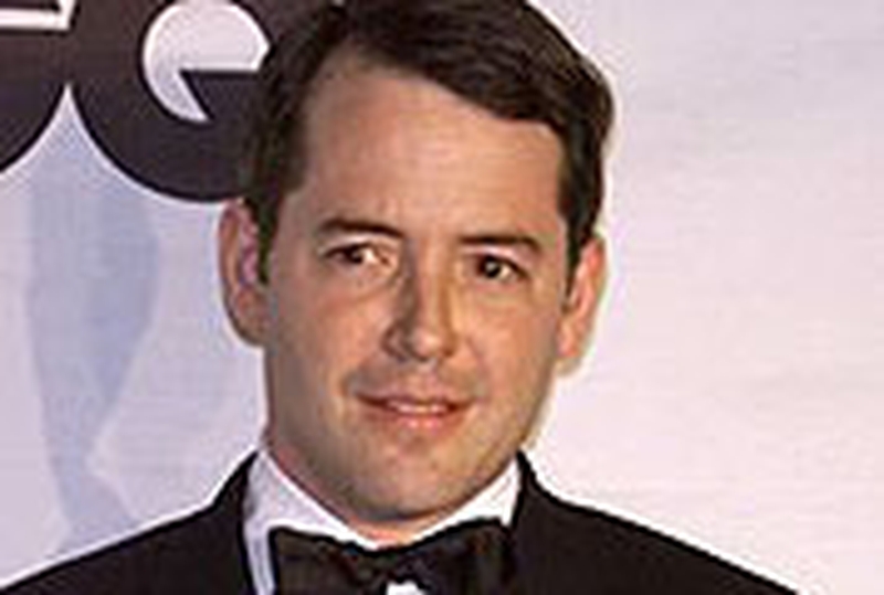 Broderick - Sustained a broken collar bone