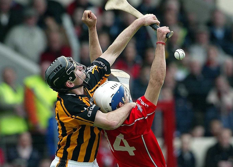 There will be close battles in every area of the pitch on Sunday