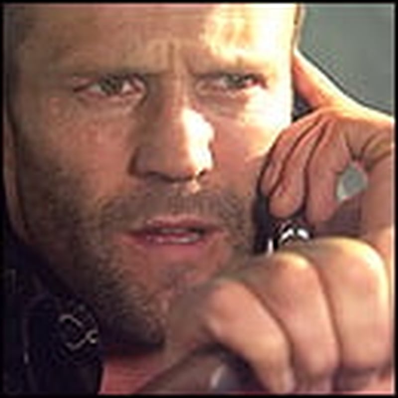 One for adrenalin junkies