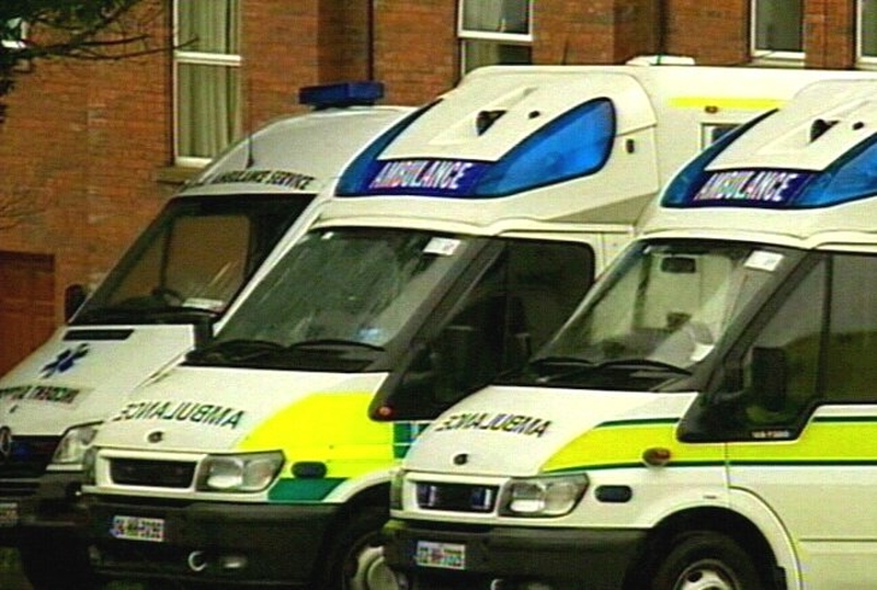 Ambulance staff - Cork and Kerry crews calling for national ballot on industrial action