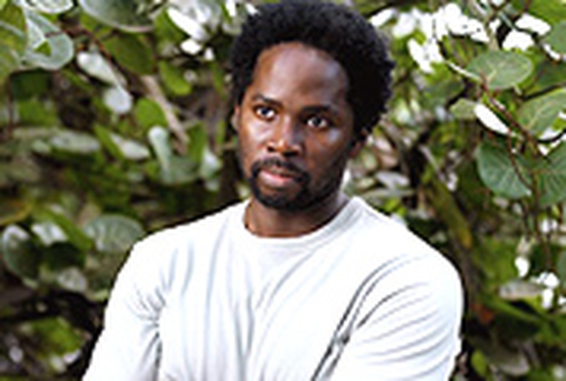 Perrineau - To play pilot