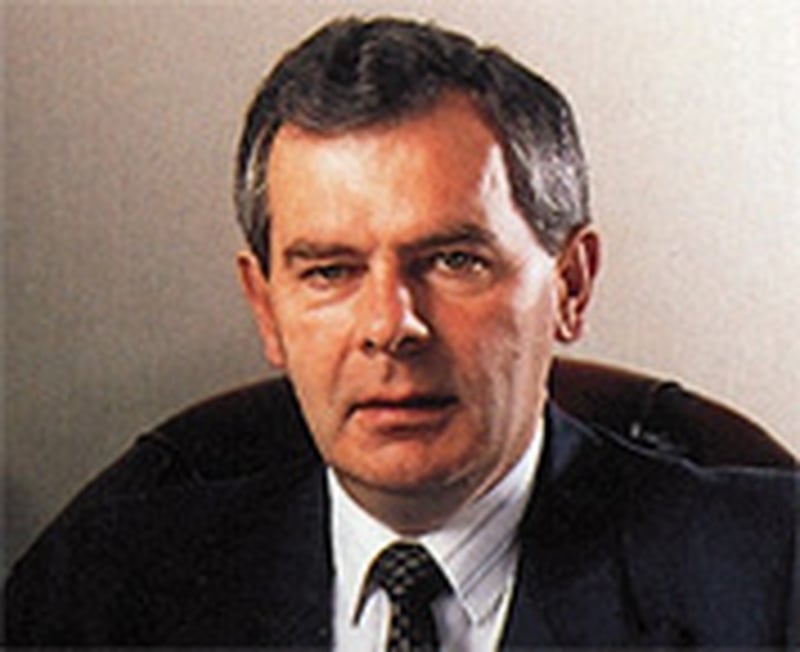 Sean Quinn - Ireland's richest businessman