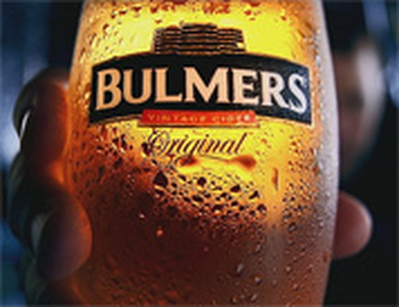 C&amp;C results - Annual Bulmers volumes down 2.8%