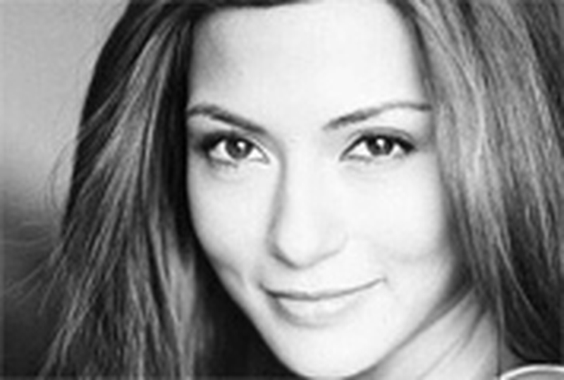 Nichols - Character works in Counter Terrorist Unit