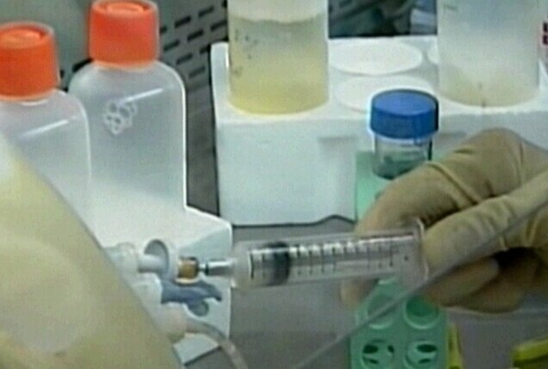 Cancer patients - Doctor claimed cure