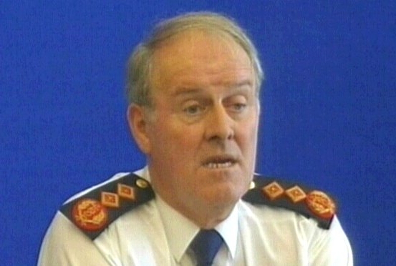 Noel Conroy - Appeal to pharmacists