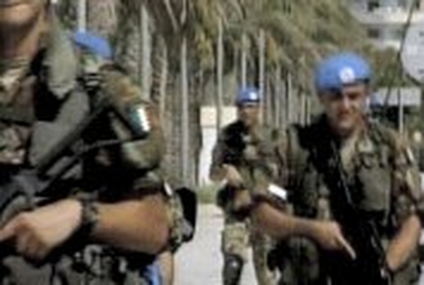 Lebanon - Israel to hand over air, sea control