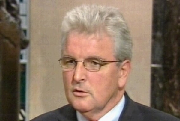 Des Browne - UK &amp; NATO underestimated Taliban resistance