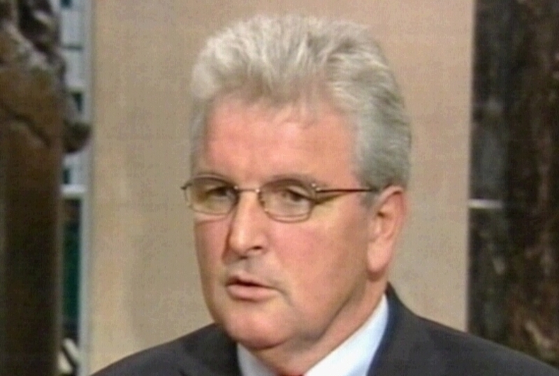 Des Browne - UK &amp; NATO underestimated Taliban resistance