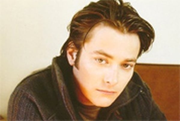 Furlong - First TV role