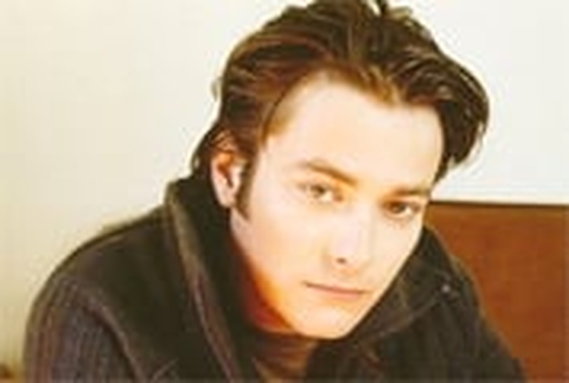 Furlong - First TV role